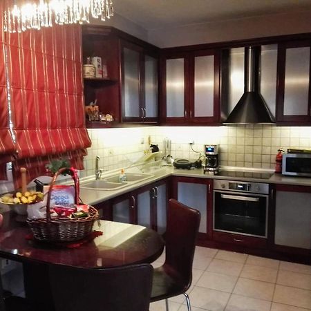 Dana'S Luxury Maisonette Волос Экстерьер фото