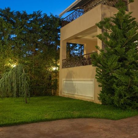 Dana'S Luxury Maisonette Волос Экстерьер фото