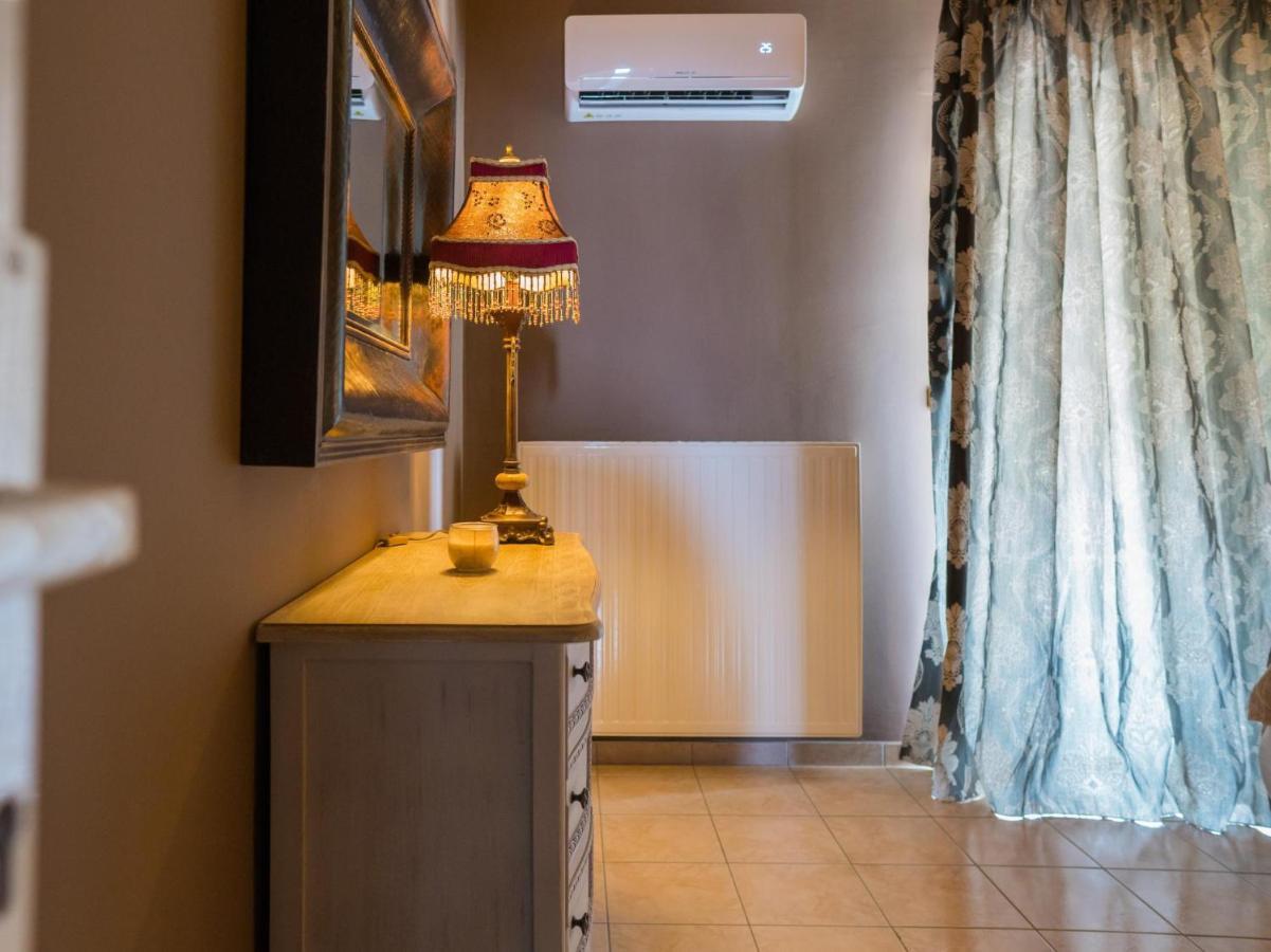Dana'S Luxury Maisonette Волос Экстерьер фото