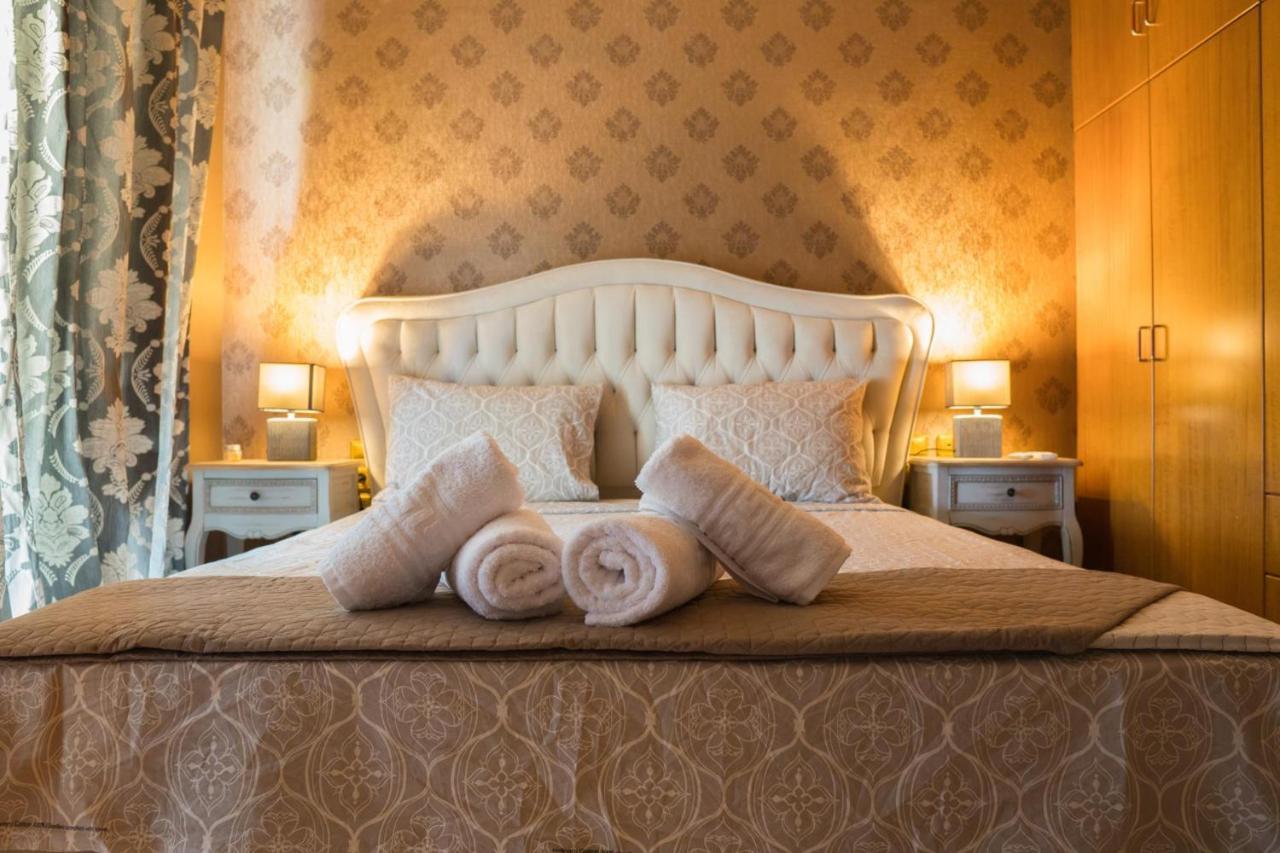 Dana'S Luxury Maisonette Волос Экстерьер фото