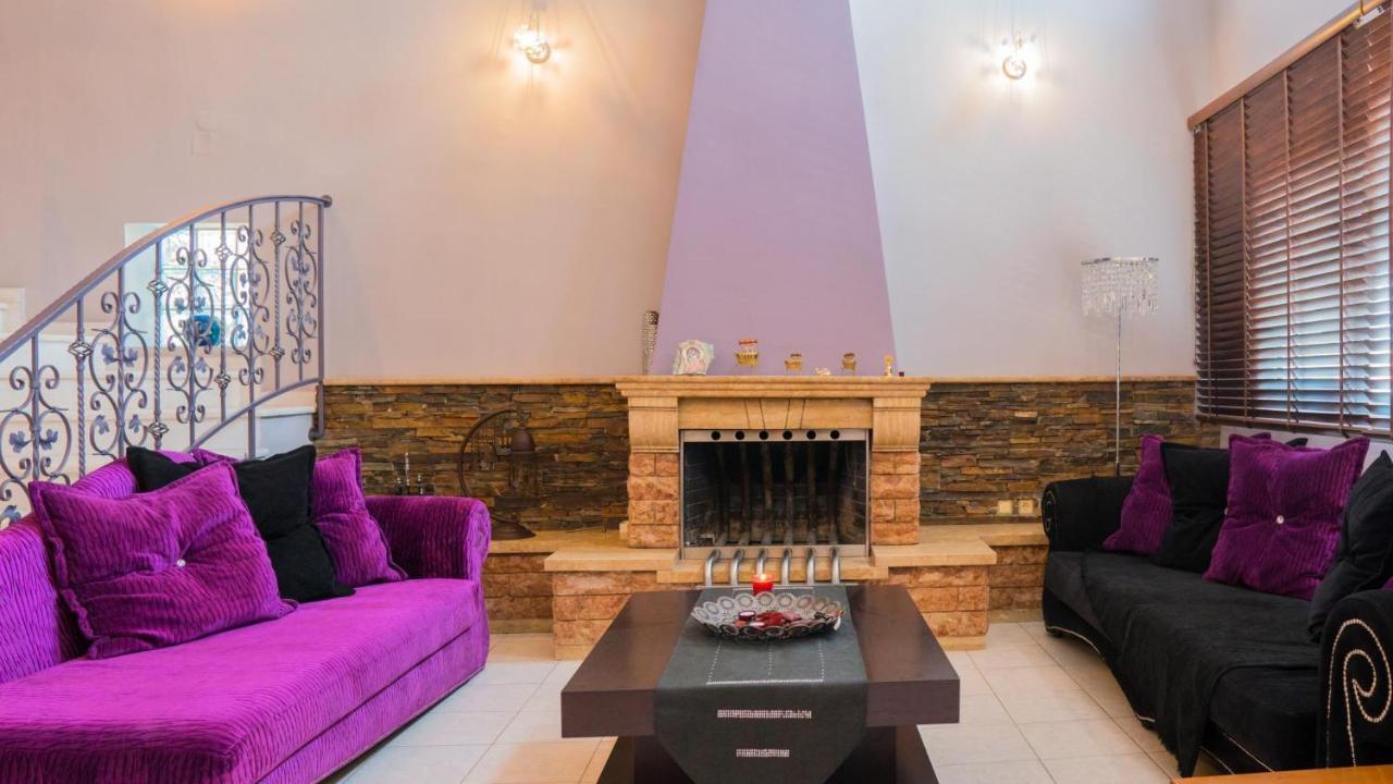 Dana'S Luxury Maisonette Волос Экстерьер фото