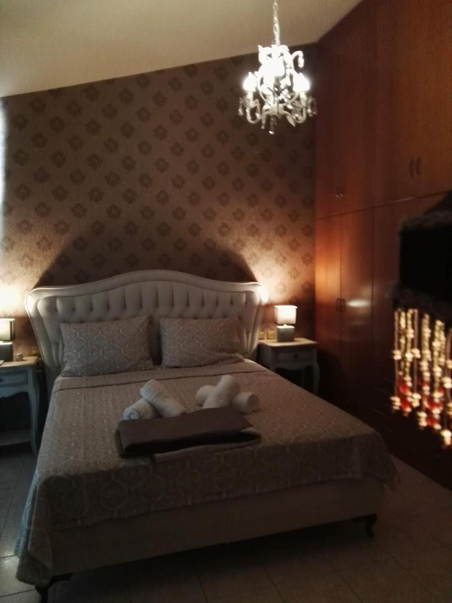 Dana'S Luxury Maisonette Волос Экстерьер фото